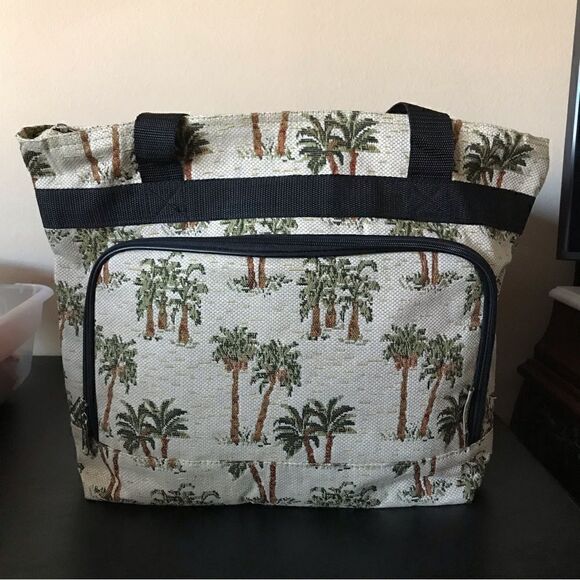 Bovano Tote Bag Purse  - Picture 9 of 16